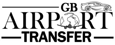 GB Airport Transfer Logo